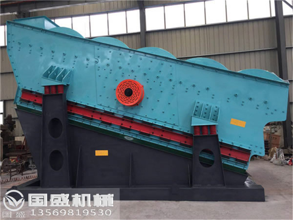 單層弛張篩選機(jī) 單層弛張篩選機(jī)