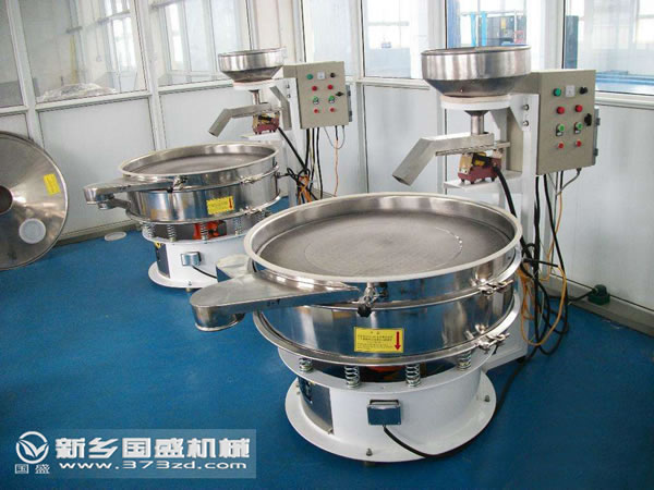 多功能超聲波篩選機 多功能超聲波篩選機