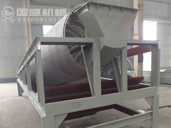 大小石頭篩選機 大小石頭篩選機