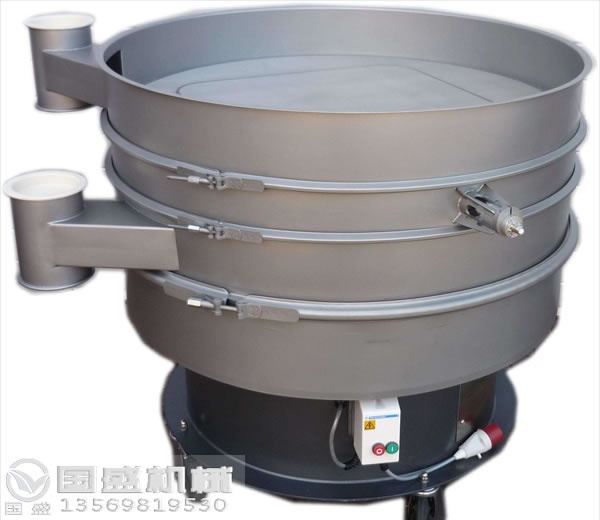 食鹽篩選設備 食鹽篩選設備