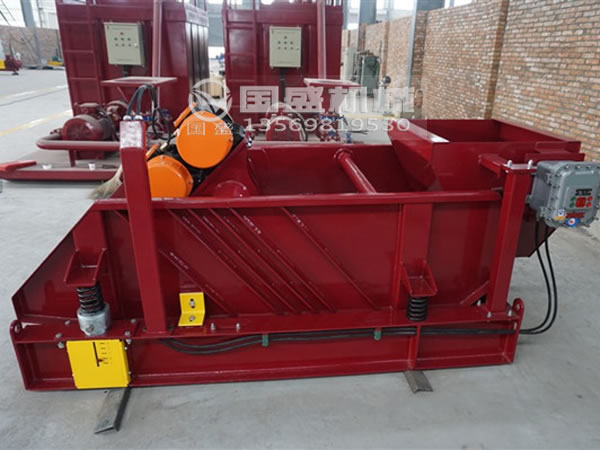 泥漿污水處理設備 泥漿污水處理設備